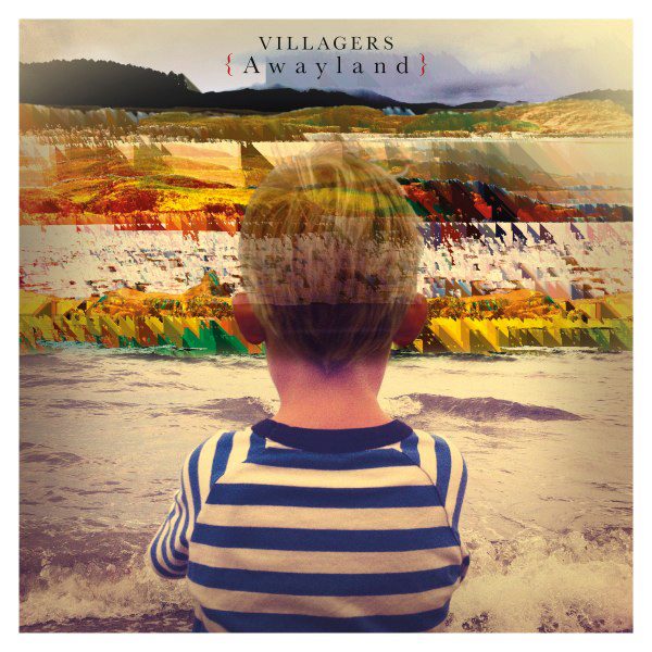 The Villagers new record which was released on Friday 14th January 