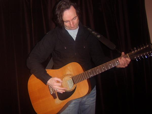 Catch Dennis Mcallmont performing live in various venues around Mayo now
