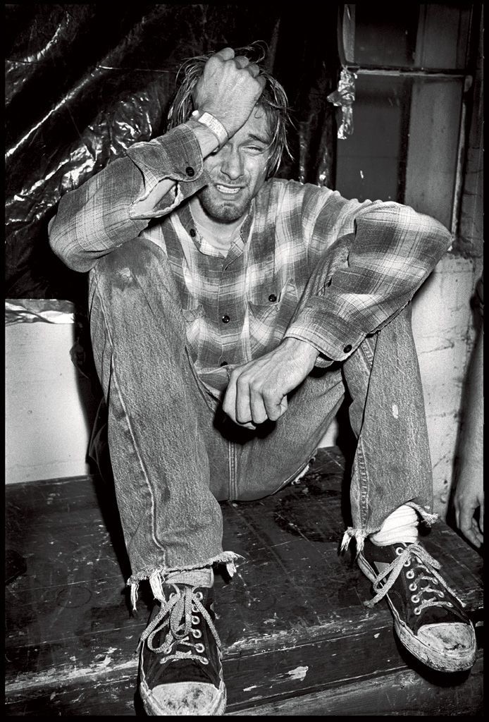 Kurt cobain’s life & nirvana’s music to be recreated for 21ST anniversa...
