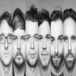 Dublin instrumentalists Overhead, the Albatross are a fascinating musically multi-layered six piece from Dublin. Elements of Sigur Ross and Pink Floyd can be heard through their often epic and tonally ever changing tracks.